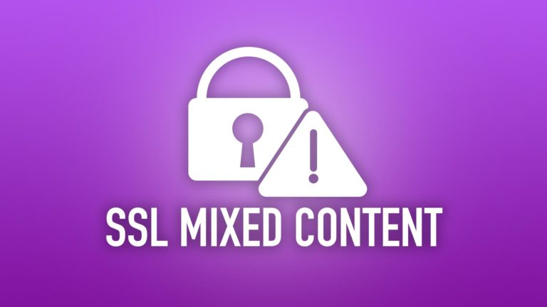 Skaffat SSL-certifikat? – Så fixar du Mixed Content på din sida – Med och utan plugin